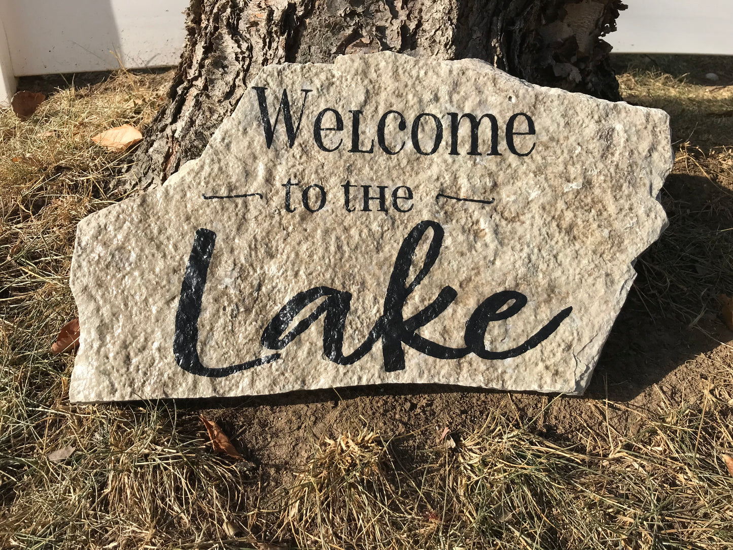 Custom Large Boulders - Custom Approved Design