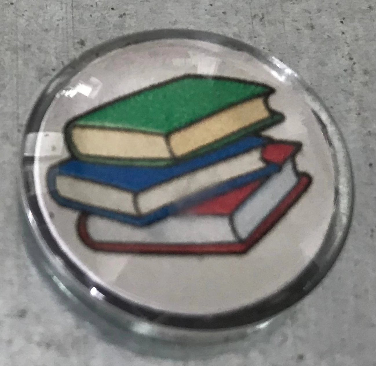 Additional Organization Board Magnets